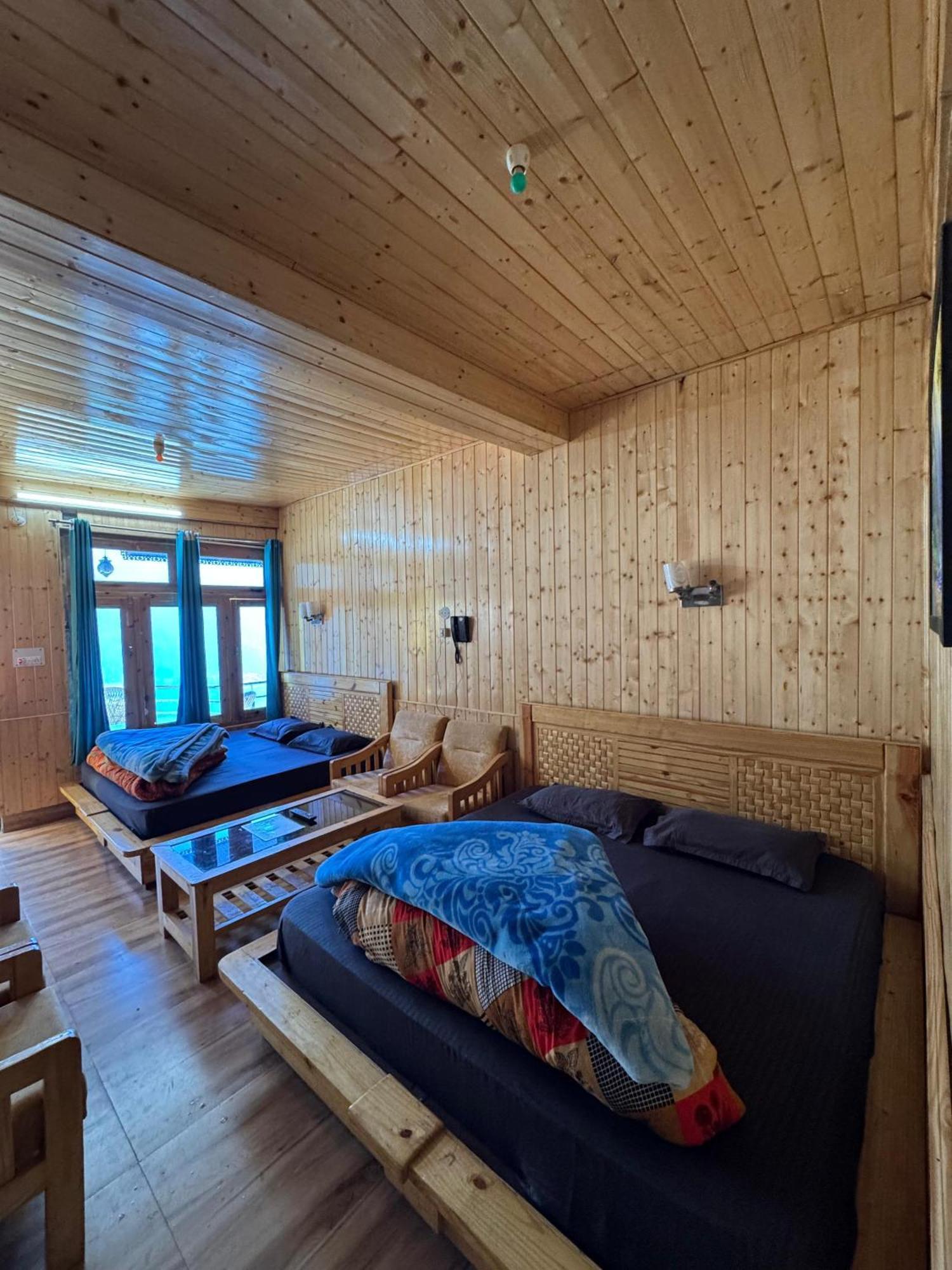 Hotel 19 Tosh Экстерьер фото