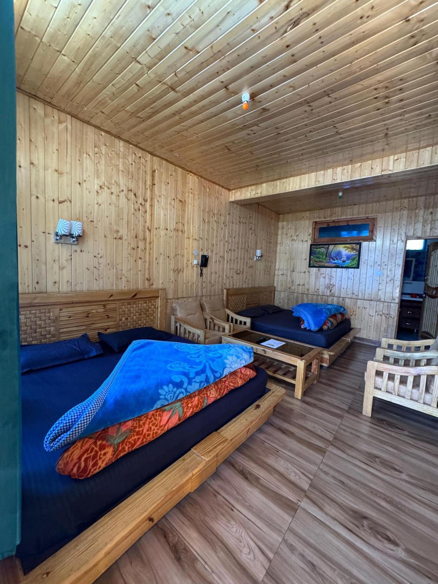 Hotel 19 Tosh Экстерьер фото