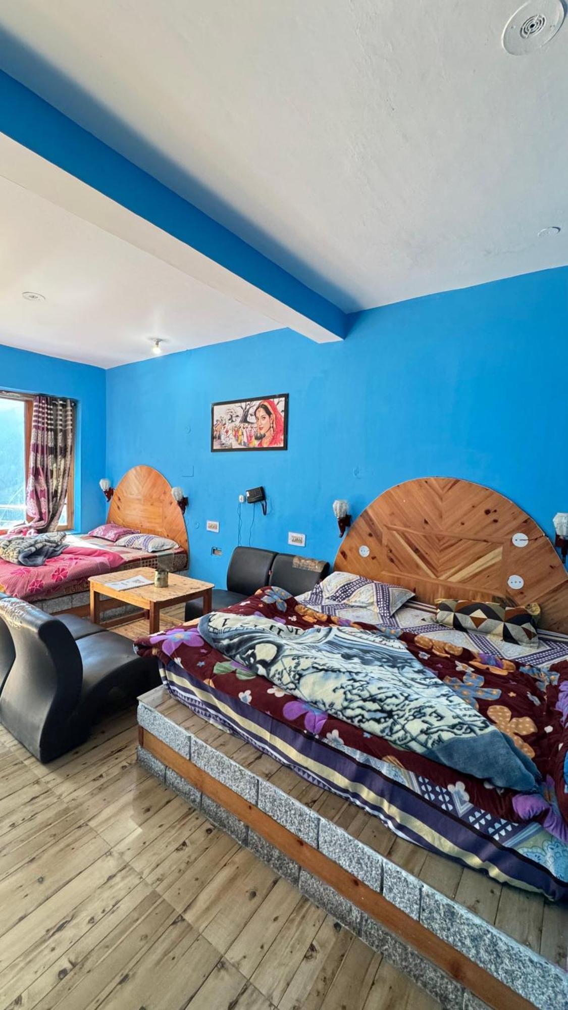 Hotel 19 Tosh Экстерьер фото