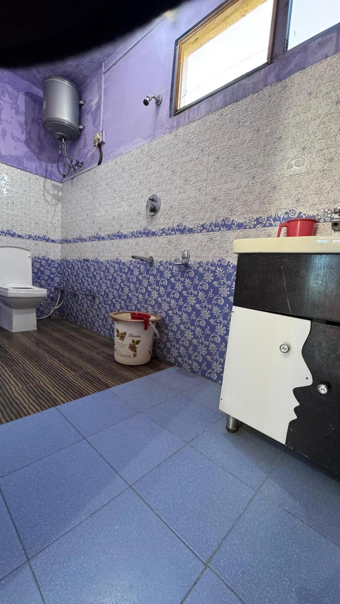 Hotel 19 Tosh Экстерьер фото